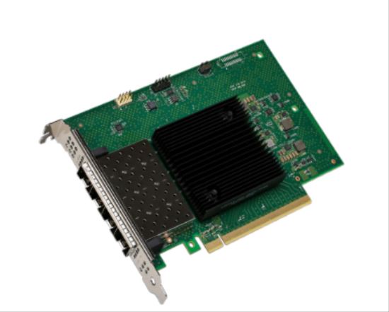 Cisco UCSC-P-I8Q25GF network card Internal Fiber 25000 Mbit/s1