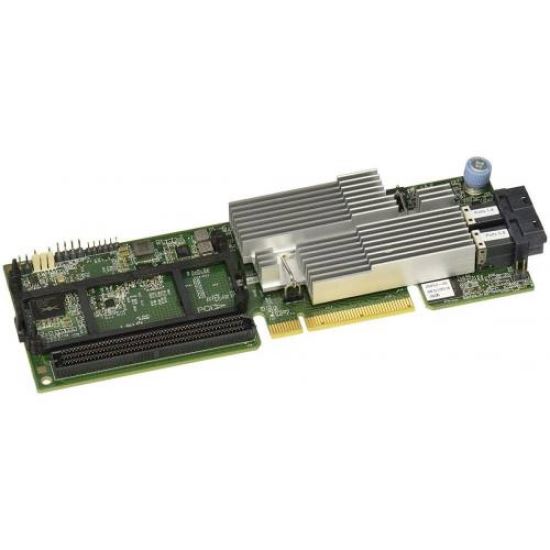 Cisco UCSC-RAID-M6SD RAID controller 12 Gbit/s1