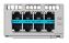 Cisco C9300X-NM-8M network switch module 10 Gigabit Ethernet, Gigabit Ethernet1