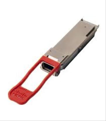 Cisco QSFP-100G-ERL-S= network transceiver module Fiber optic 100000 Mbit/s1