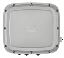 Cisco C9124AXE-ROW wireless access point 5380 Mbit/s White Power over Ethernet (PoE)1