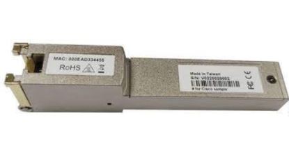 Cisco SFP-VADSL2+-I= network transceiver module Fiber optic1