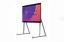 Cisco CS-BRD55P-FS interactive whiteboard accessory Stand Gray1