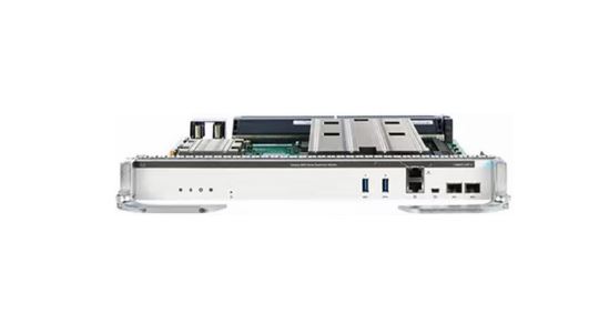 Cisco C9600X-SUP-2/2 network switch module1