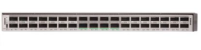 Cisco Catalyst C9500X-28C8D-A network switch Managed L2/L3 Gray1