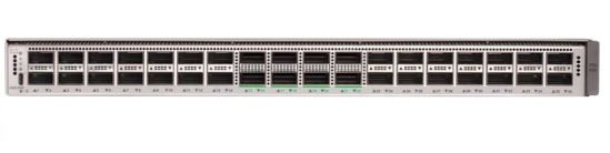 Cisco Catalyst C9500X-28C8D-A network switch Managed L2/L3 Gray1