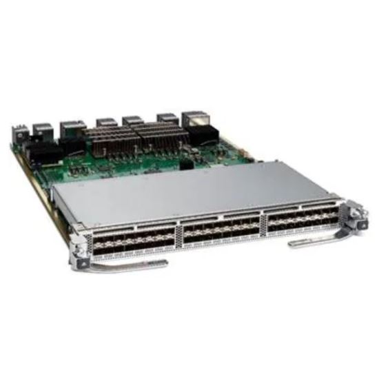 Cisco MDS 9700 network switch module1