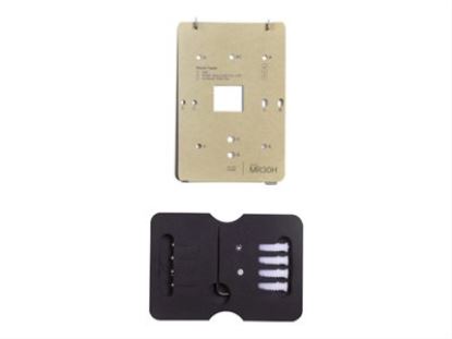 Cisco MA-MNT-MR-H1A mounting kit Black, Steel1