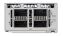 Cisco C9300X-NM-4C network switch module 40 Gigabit Ethernet, 100 Gigabit Ethernet1