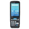 Unitech HT330 handheld mobile computer 4" 800 x 480 pixels Touchscreen 10.4 oz (295 g) Black1