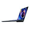 ASUS Zenbook Pro Duo 15 OLED UX582ZM-XS96T Intel® Core™ i9 i9-12900H Laptop 15.6" Touchscreen Full HD 32 GB LPDDR5-SDRAM 1 TB SSD NVIDIA GeForce RTX 3060 Wi-Fi 6 (802.11ax) Windows 11 Pro Blue11