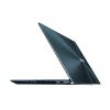 ASUS Zenbook Pro Duo 15 OLED UX582ZM-XS96T Intel® Core™ i9 i9-12900H Laptop 15.6" Touchscreen Full HD 32 GB LPDDR5-SDRAM 1 TB SSD NVIDIA GeForce RTX 3060 Wi-Fi 6 (802.11ax) Windows 11 Pro Blue12