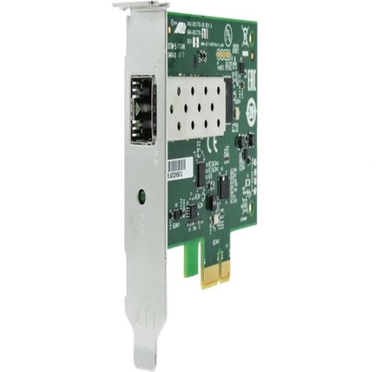 Allied Telesis AT-2911SFPA/2-901 network card Internal Fiber 1000 Mbit/s1