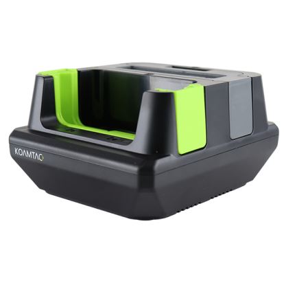 KOAMTAC 898604 barcode reader accessory Charging cradle1