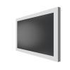 Chief LW43UW signage display mount 43" White1