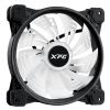 XPG HURRICANE 140 ARGB PWM Processor All-in-one liquid cooler 5.51" (14 cm) Black1