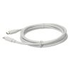 AddOn Networks USBC2USBC2MW-AA USB cable USB 3.2 Gen 1 (3.1 Gen 1) 78.7" (2 m) USB C White2