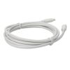 AddOn Networks USBC2USBC2MW-AA USB cable USB 3.2 Gen 1 (3.1 Gen 1) 78.7" (2 m) USB C White5