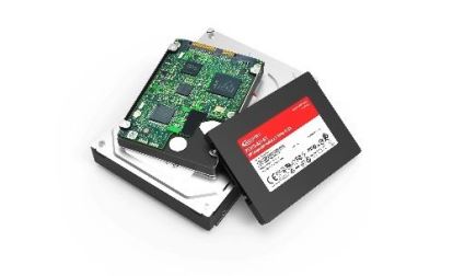 Accortec 400-AFLW-ACC internal solid state drive 200 GB 2.5" SAS1