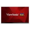 Viewsonic LDM216-251 signage display 216" LED 600 cd/m² Full HD Black Built-in processor Android 8.01