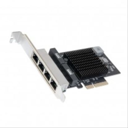 SYBA SI-PEX24077 network card Internal Ethernet 2500 Mbit/s1