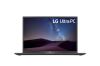 LG 14U70Q AMD Ryzen™ 5 5625U Laptop 14" WUXGA 8 GB LPDDR4x-SDRAM 256 GB SSD Wi-Fi 6 (802.11ax) Windows 11 Pro Charcoal, Gray2