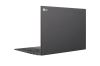 LG 14U70Q AMD Ryzen™ 5 5625U Laptop 14" WUXGA 8 GB LPDDR4x-SDRAM 256 GB SSD Wi-Fi 6 (802.11ax) Windows 11 Pro Charcoal, Gray9