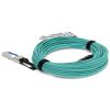 AddOn Networks CAB-Q-S-AOC-30M-AO InfiniBand/fibre optic cable 1181.1" (30 m) QSFP+ 4x SFP+ Aqua color3