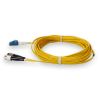 AddOn Networks ADD-LC-FC-9M9SMF InfiniBand/fibre optic cable 354.3" (9 m) OFNR Yellow2