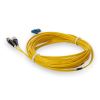 AddOn Networks ADD-LC-FC-9M9SMF InfiniBand/fibre optic cable 354.3" (9 m) OFNR Yellow3