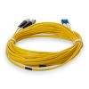 AddOn Networks ADD-LC-FC-9M9SMF InfiniBand/fibre optic cable 354.3" (9 m) OFNR Yellow4