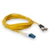 AddOn Networks ADD-LC-FC-9M9SMF InfiniBand/fibre optic cable 354.3" (9 m) OFNR Yellow7