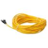 AddOn Networks ADD-SC-FC-12M9SMF InfiniBand/fibre optic cable 472.4" (12 m) OFNR Yellow3