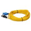 AddOn Networks ADD-SC-FC-2M9SMF InfiniBand/fibre optic cable 78.7" (2 m) OFNR Yellow2