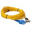 AddOn Networks ADD-SC-FC-2M9SMF InfiniBand/fibre optic cable 78.7" (2 m) OFNR Yellow7