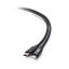 C2G C2G54555 35.4" (0.9 m) Black1