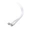 C2G C2G54559 70.9" (1.8 m) White1