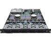 Asrock 1U10E-ICX2 server barebone Intel C621A LGA 4189 Rack (1U) Gray3