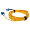 AddOn Networks ADD-SC-SC-1-5M9SMF InfiniBand/fibre optic cable 59.1" (1.5 m) OFNR Yellow3