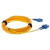 AddOn Networks ADD-SC-SC-1-5M9SMF InfiniBand/fibre optic cable 59.1" (1.5 m) OFNR Yellow6