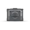 MAXCases Shield Extreme-X2-H 10.9" Cover Black, Gray11