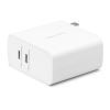 Cellairis 04-0150101 mobile device charger Laptop, Smartphone, Tablet White AC Fast charging Indoor1