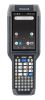 Honeywell CK65 handheld mobile computer 4" 480 x 800 pixels Touchscreen 17.6 oz (498 g) Black3