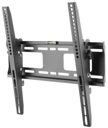 Atdec AD-WT-5040 monitor mount / stand Wall Black1