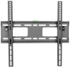 Atdec AD-WT-5040 monitor mount / stand Wall Black2