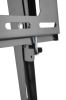 Atdec AD-WT-5040 monitor mount / stand Wall Black3