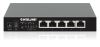 Intellinet 561921 network switch Unmanaged 2.5G Ethernet (100/1000/2500)5