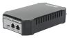 Intellinet 561945 PoE adapter 10 Gigabit Ethernet, Gigabit Ethernet1