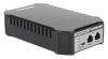 Intellinet 561945 PoE adapter 10 Gigabit Ethernet, Gigabit Ethernet2