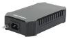 Intellinet 561945 PoE adapter 10 Gigabit Ethernet, Gigabit Ethernet4